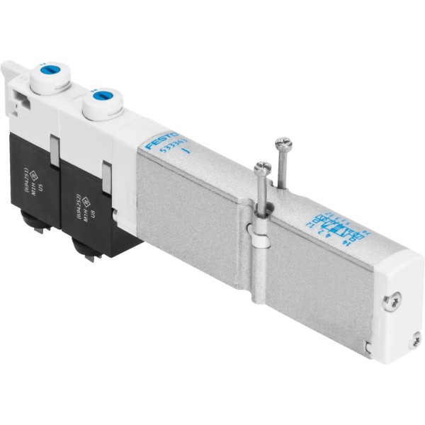 VMPA14-M1H-G-PI Magnetventil