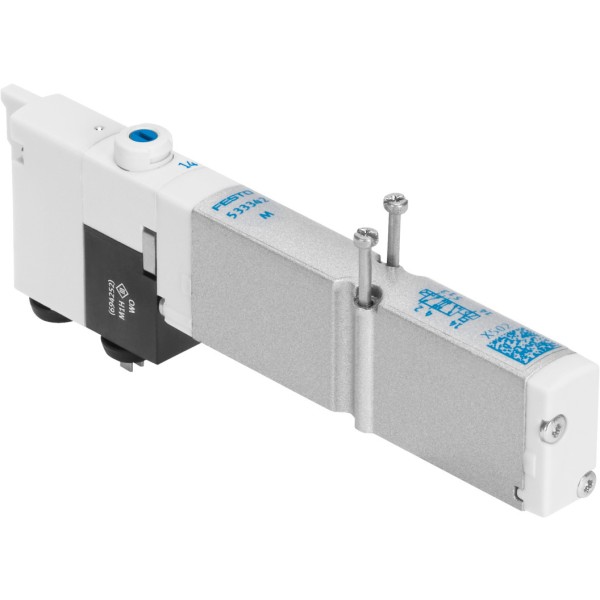 VMPA1-M1H-W-PI Magnetventil