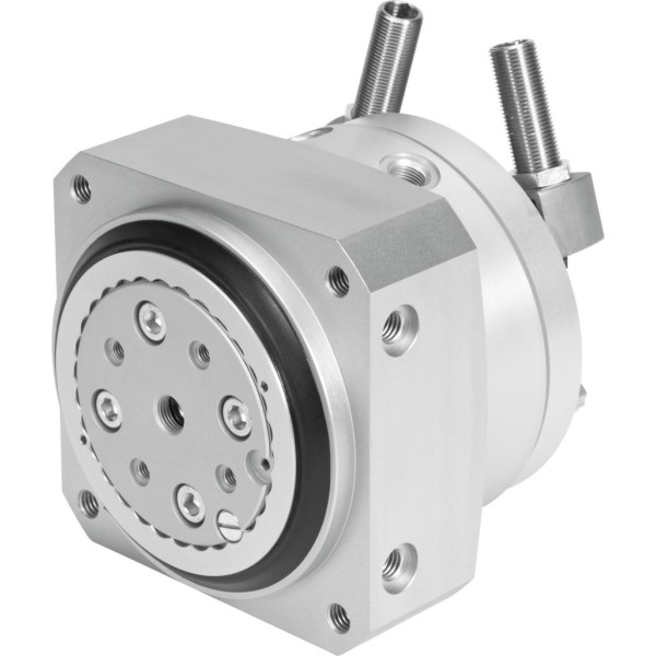 DSM-63-270-P1-HD-A-B Semi-rotary drive