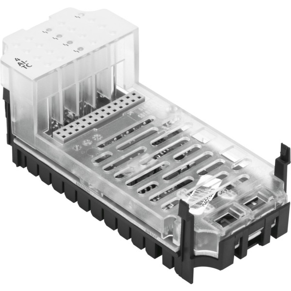 CPX-4AE-TC Analogue module