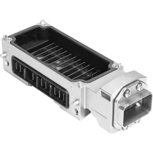 CPX-M-GE-EV-Z-PP-5POL Interlinking block