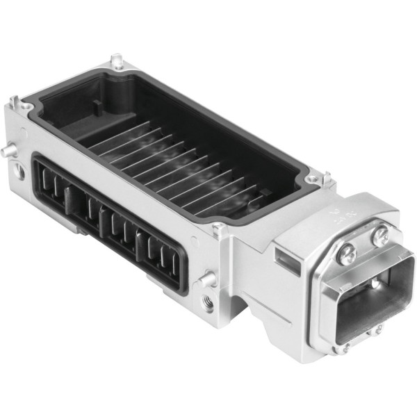 CPX-M-GE-EV-S-PP-5POL Interlinking block