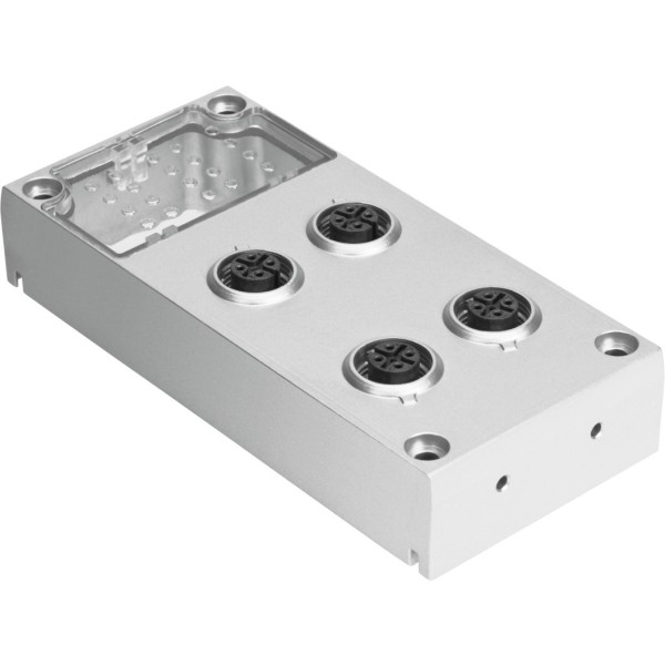 CPX-M-AB-4-M12X2-5POL Manifold block