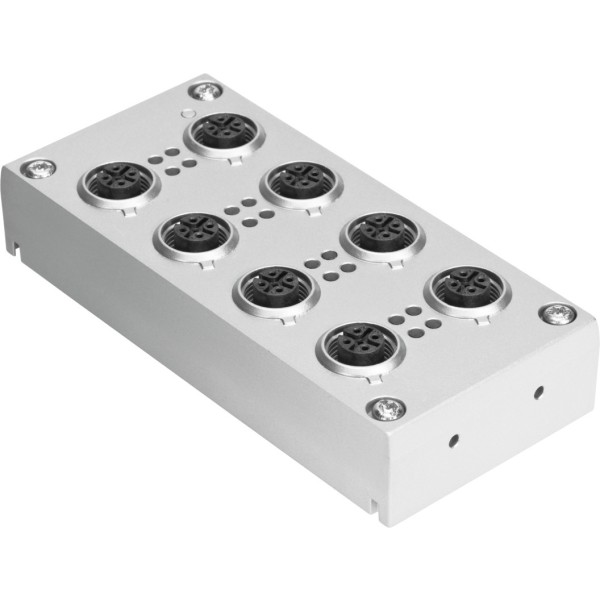 CPX-M-AB-8-M12X2-5POL Manifold block