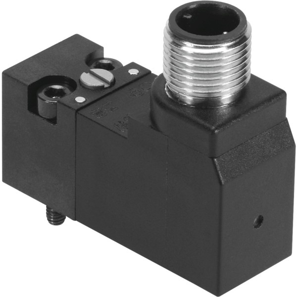 VSCS-B-M32-MD-WA-1R3-8 Solenoid valve