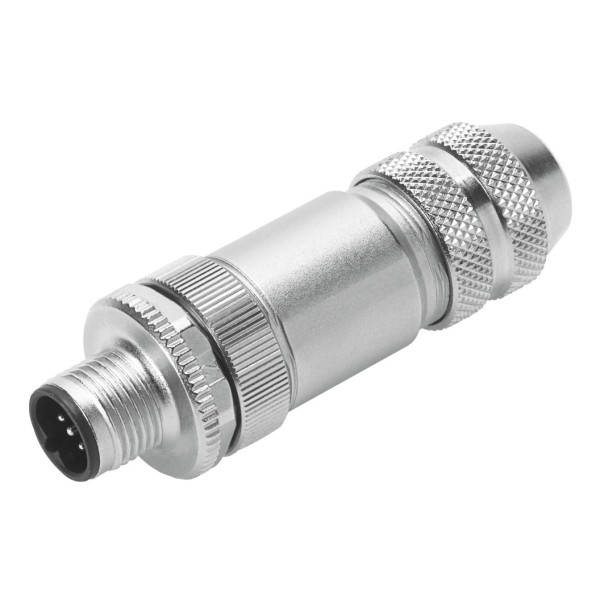 NECU-M-S-B12G5-C2-PB Plug