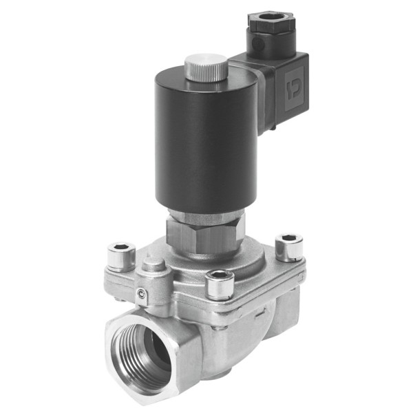 VZWF-L-M22C-N2-500-V-3AP4-6-R1 Solenoid valve
