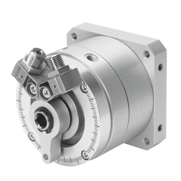 DSM-T-63-270-P-A-B Semi-rotary drive