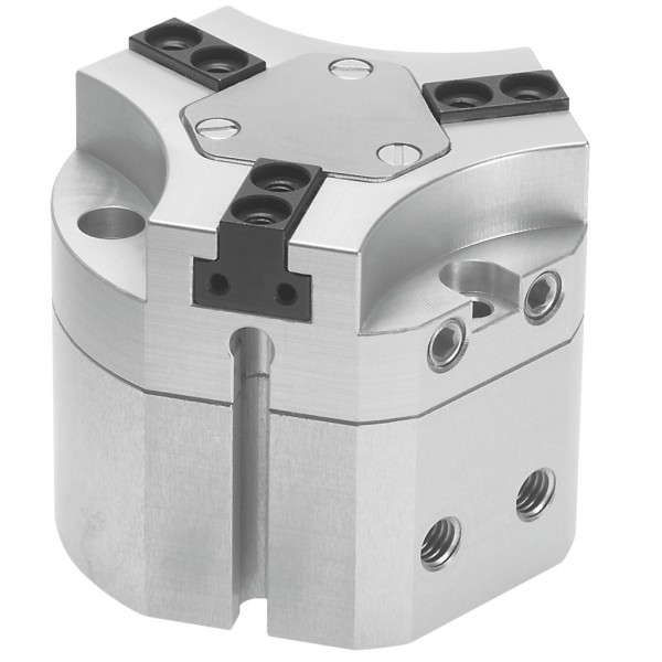 HGDT-63-A-F-G2 Three-point gripper