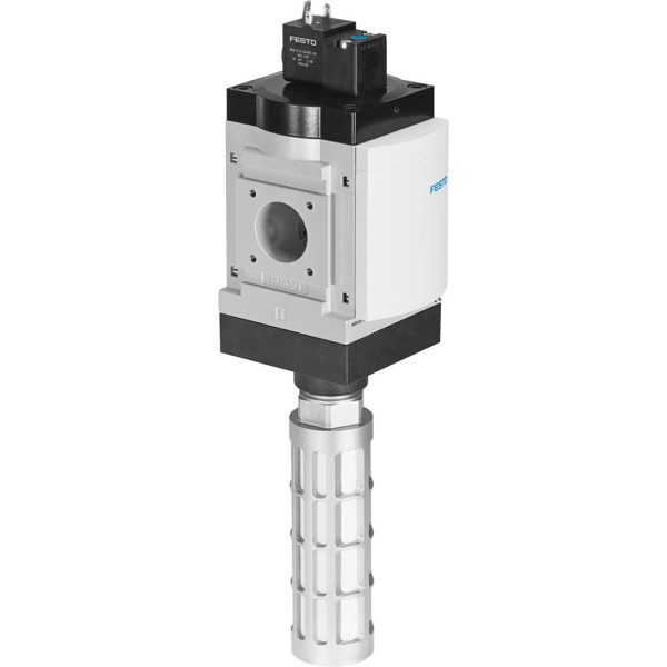 MS9-EE-NG-V24-S-VS On/off valve