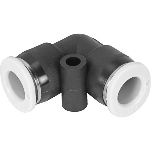 QBML-1/8T-U L-Steckverbindung