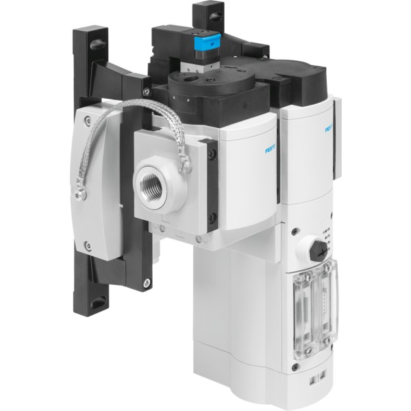 MSE6-E2M-5000-FB13-AGD Service unit combination