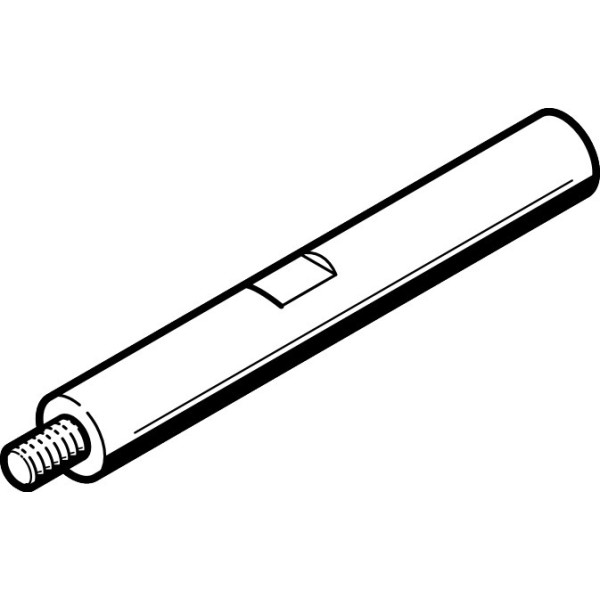 VMPAC-BA Mounting