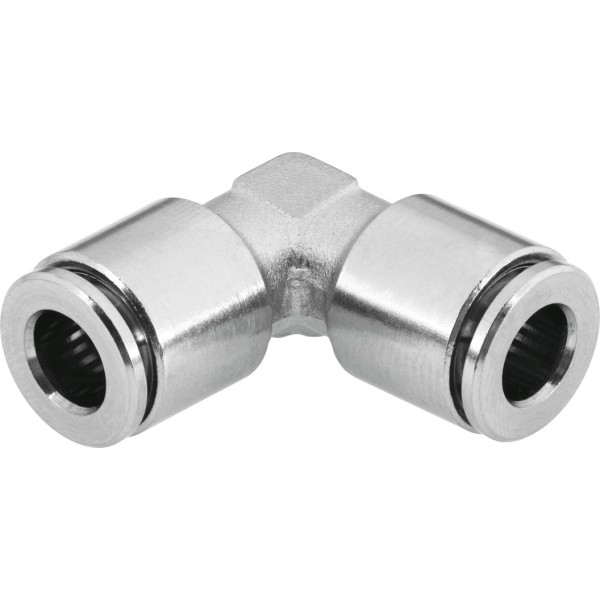 NPQH-L-Q14-E-P10 Push-in L-connector
