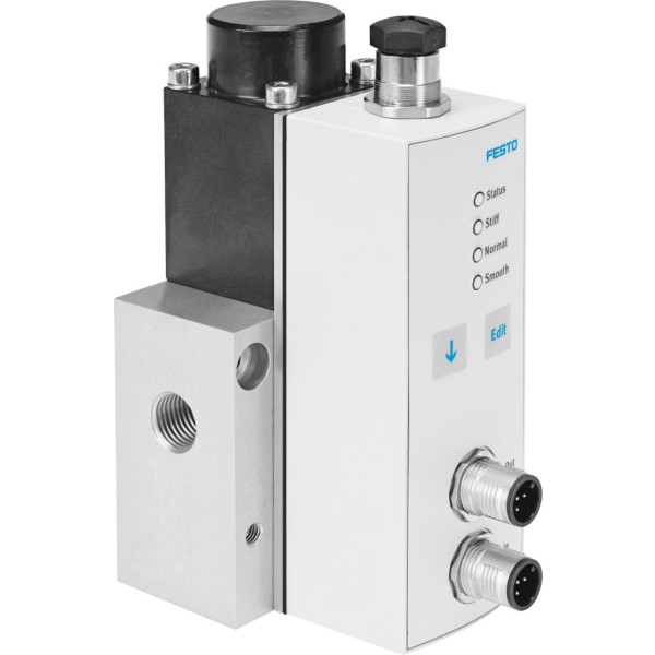 VPPL-3L-3-G14-0L20H-A4-A-S1-6 Proportional-Druckregelventil