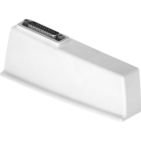 VMPAC-EPL-MP-SD44-O End plate