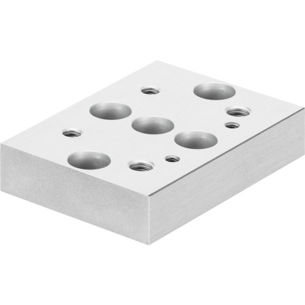 VAME-B10-20-W Wandbefestigung
