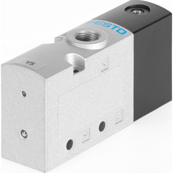 VUWS-L25-M32C-A-N14 Pneumatic valve
