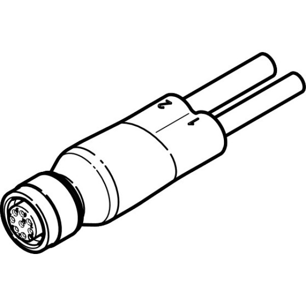NEDU-L1R2-V9-M12G8-E-LE5-5R1-LE3-5R2 DUO cable