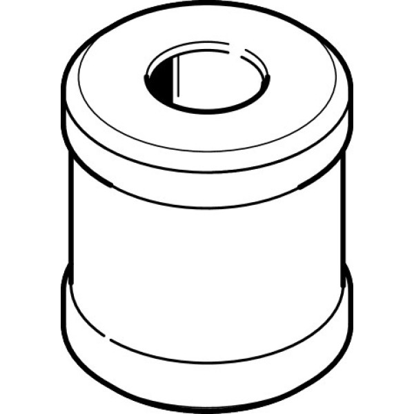 VAOH-MB-S7-S13 Manual override