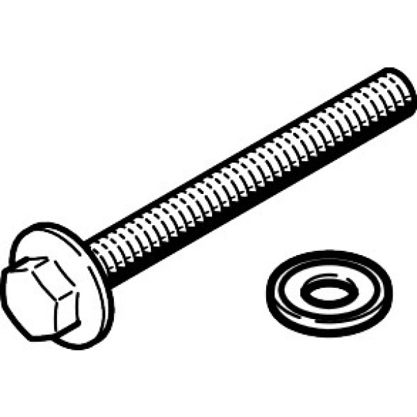 VMPAC-M4X38 Screw