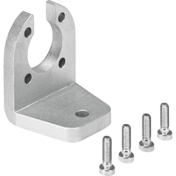 HNH-50/63/80 Foot mounting