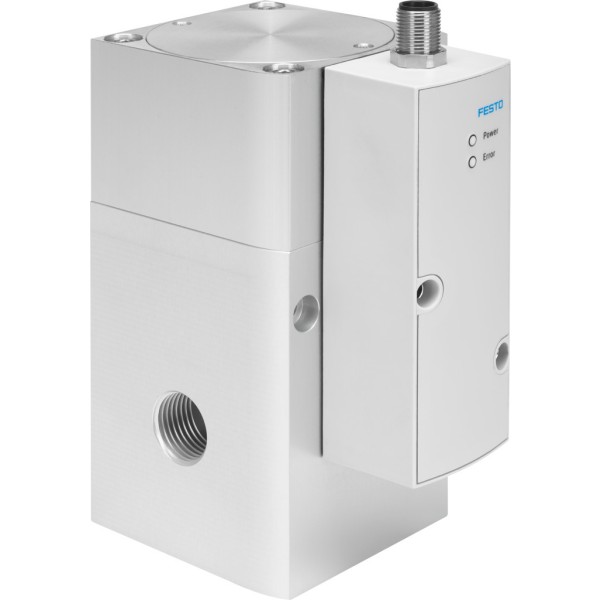 VPPX-12L-L-1-G12-0L10H-S1 Proportional-Druckregelventil