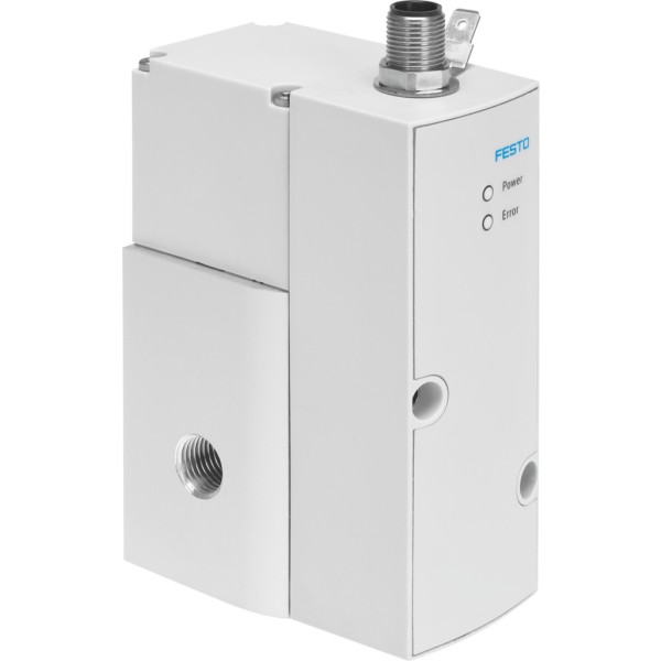 VPPM-8F-L-1-F-0L10H-LK-S1 Proportional-pressure regulator