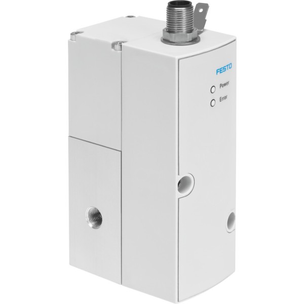 VPPM-6F-L-1-F-0L10H-LK-S1 Proportional-pressure regulator
