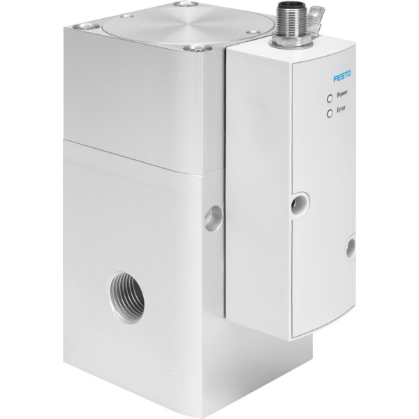 VPPM-12L-L-1-G12-0L10H-LK-S1 Proportional-pressure regulator