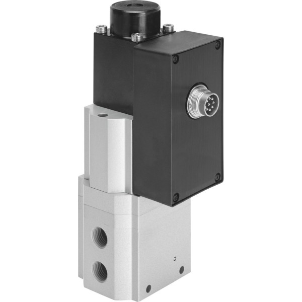 MPPES-3-1/4-PU-PO-420 Proportional-pressure regulator