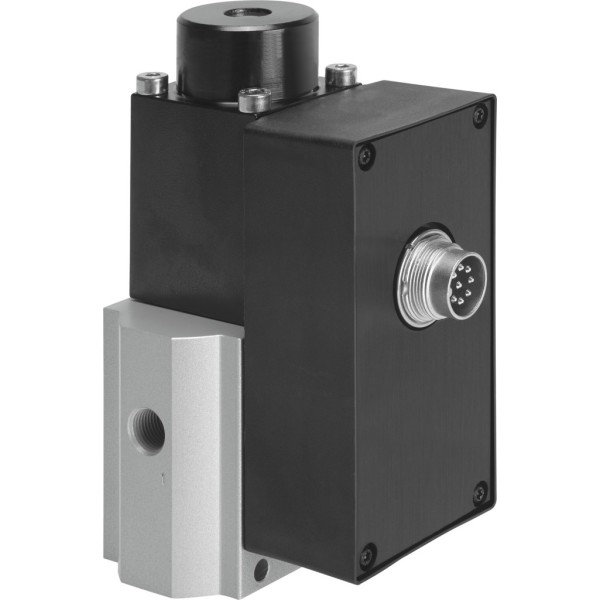 MPPES-3-1/8-PU-PO-420 Proportional-pressure regulator
