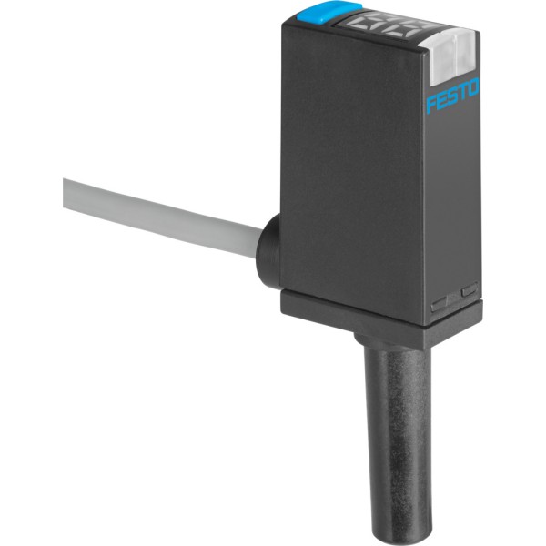 SPAE-P10R-S6-PNLK-2.5K Pressure sensor