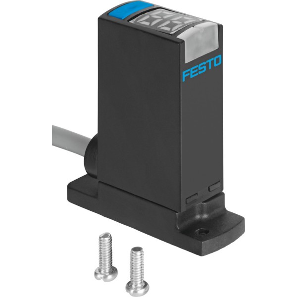 SPAE-P10R-F-PNLK-2.5K Pressure sensor