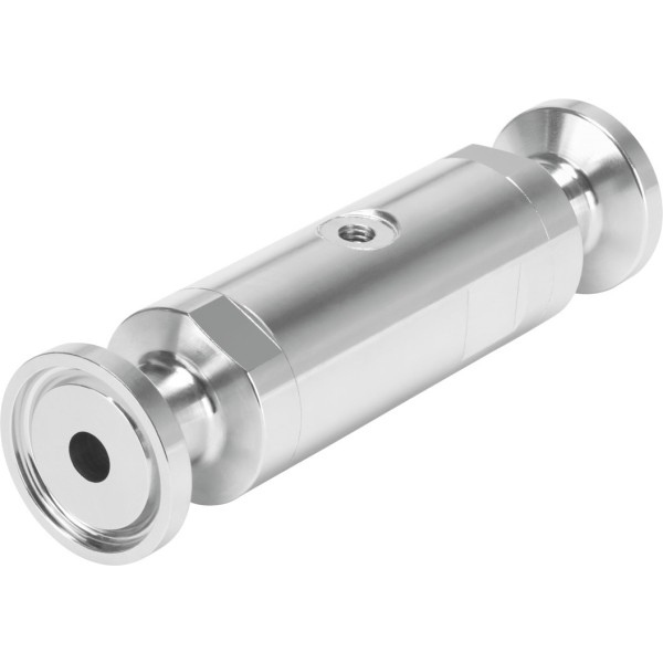 VZQA-C-M22U-6-S1S1-V4V4S1-4 Pinch valve