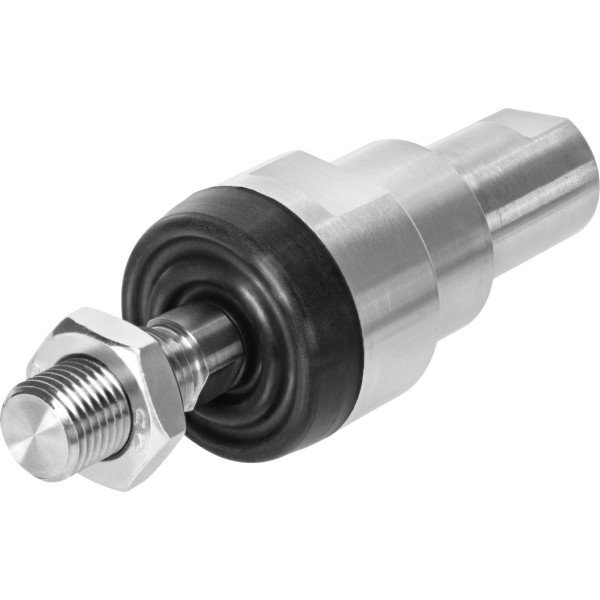 CRFK-M12X1,25 Self-aligning rod coupler
