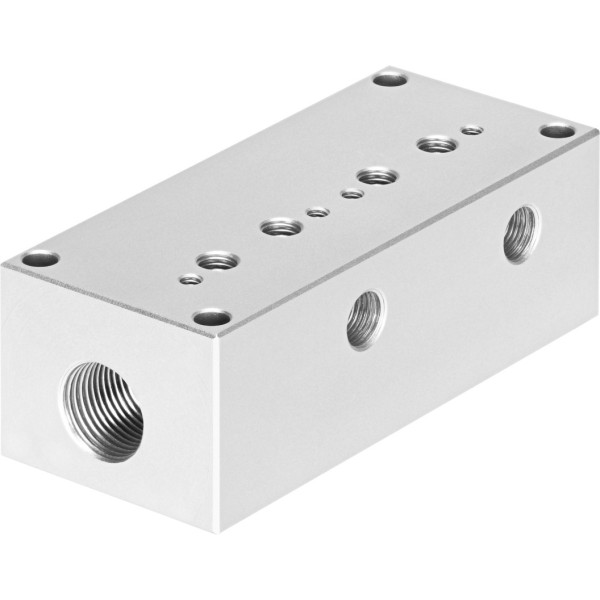 MRS-2 Manifold block