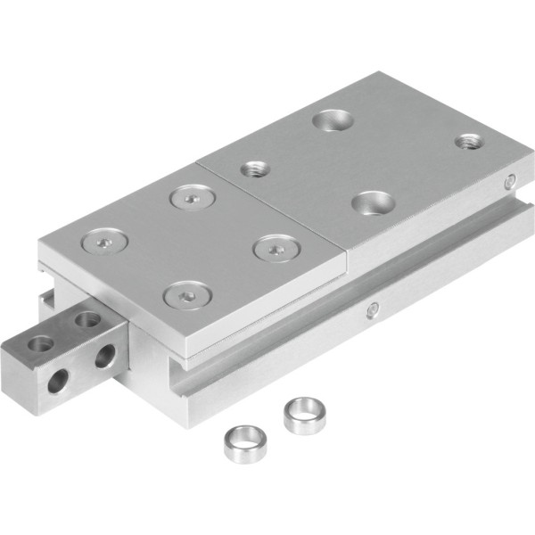 HPVS-14-40-A Feed separator