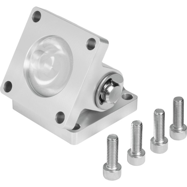 DAMS-K-V1-50-V-R3 Swivel flange