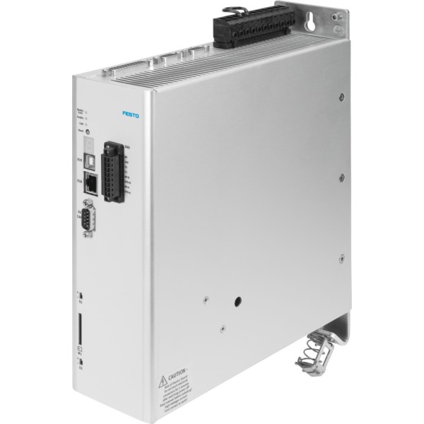 CMMP-AS-C10-11A-P3-M0 Motorcontroller