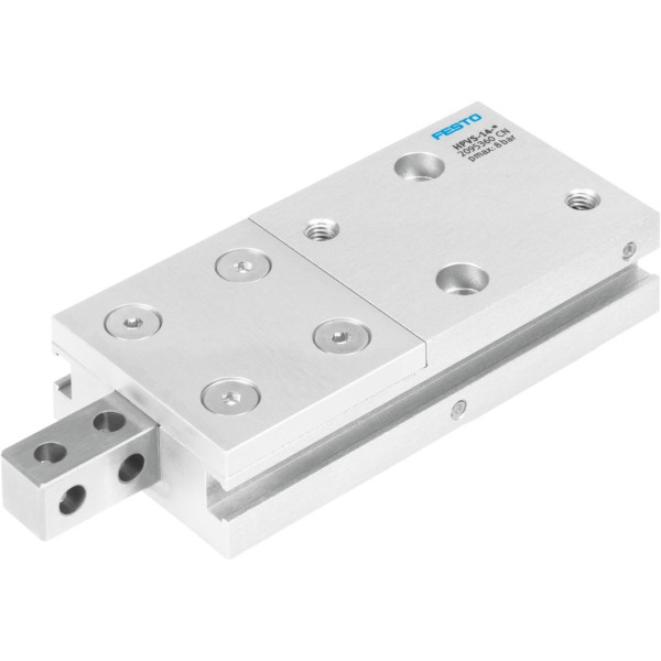 HPVS-14-20-A Feed separator