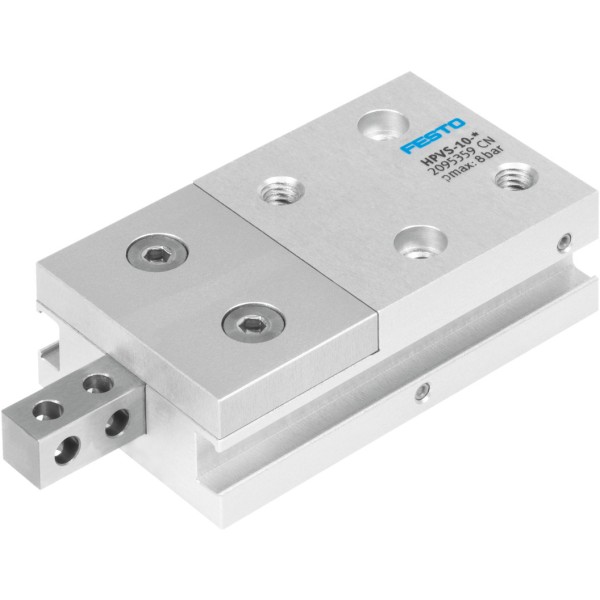 HPVS-10-10-A Feed separator