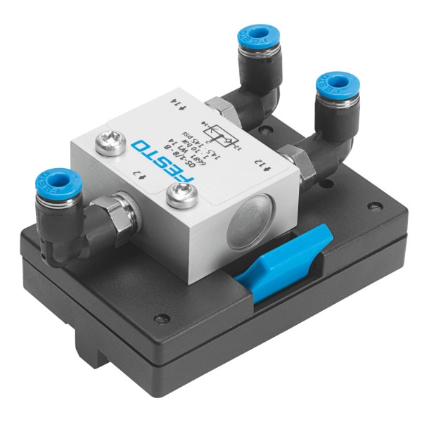 FESTO Didactic Wechselventil 539771