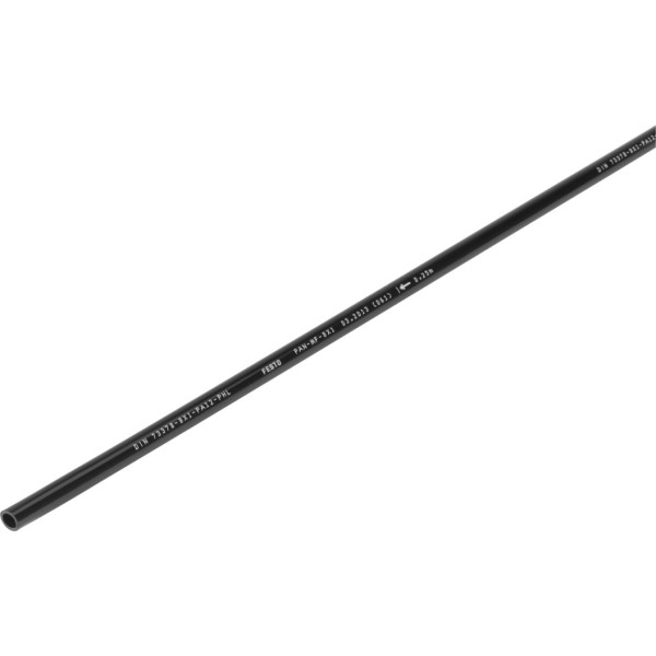 PAN-MF-8X1-SW Kunststoffschlauch
