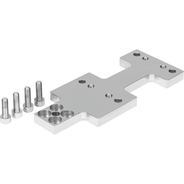 DAMF-63-FKP Adapter plate