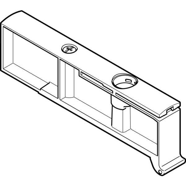 VABF-C8-12-P3A5-QX Power supply module