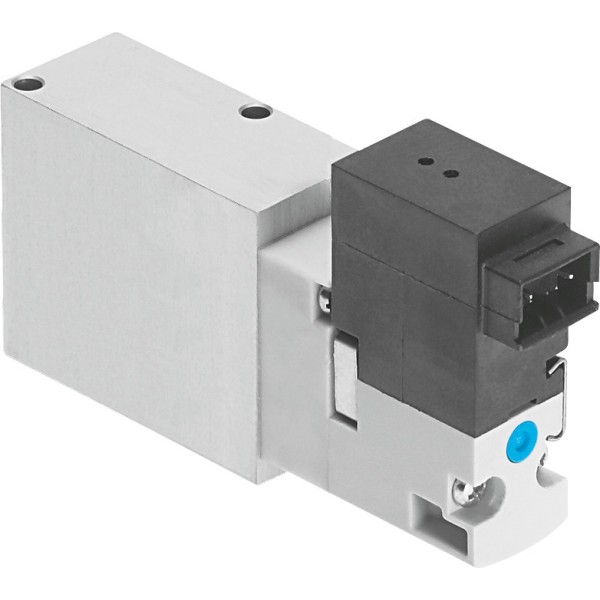 VOVG-B12-M32U-AH-F-1H2 Magnetventil