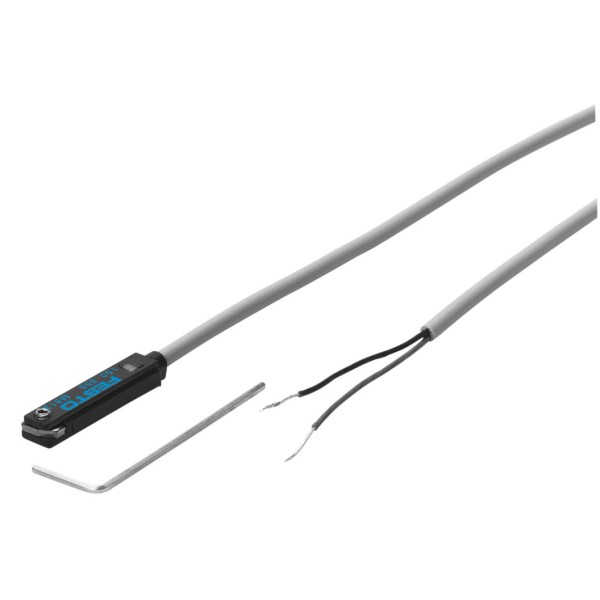 SME-8-ZS-KL-LED-24 Proximity sensor
