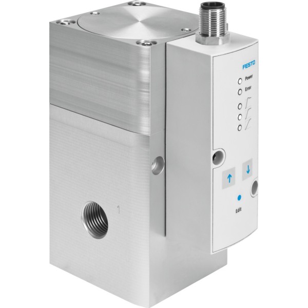 VPPM-12L-L-1-G12-0L6H-A4N-S1 Proportional-pressure regulator