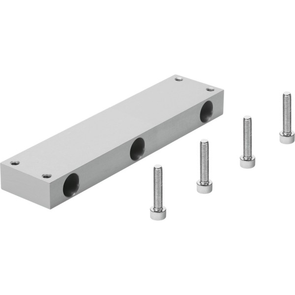 HBEV-20/120 Foot mounting